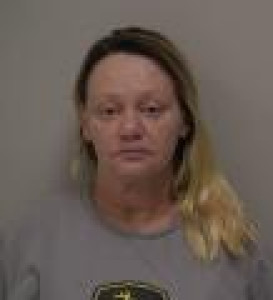 Mugshot of Stacy Ann Flores