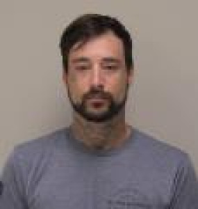 Mugshot of Dylan Scott Stelzer