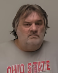 Mugshot of Terry Price Bayes