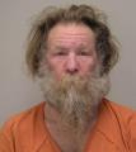 Mugshot of Michael Lee Miller