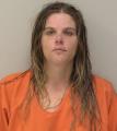 Mugshot of Kayla Autumn Bloom