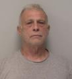 Mugshot of Stephen Lee Barberree