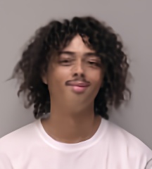 Mugshot of Jace Anthony Holland