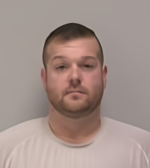 Mugshot of Steven Patrick Hill
