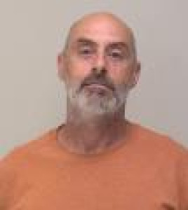 Mugshot of Kim Matthew Simmons