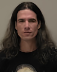 Mugshot of Carlos Alberto Rubio Ramirez