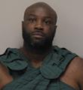 Mugshot of Darren Lee Dillingham