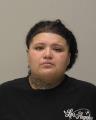 Mugshot of Catalina Marie Cruz