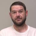 Mugshot of Brock Spencer Lincoln