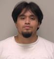 Mugshot of Felipe Martinez