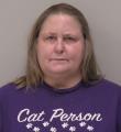 Mugshot of Jennifer Lynn Ryan