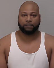 Mugshot of Michael Maurice Jenkins