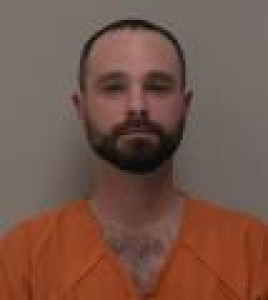 Mugshot of Michael Ray Sullivan