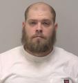 Mugshot of Donald Edwin Junior Boysel