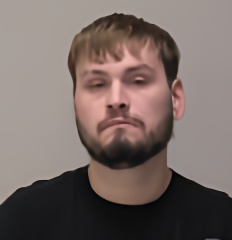 Mugshot of PATRICK MICHAEL HUMMELL