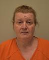 Mugshot of Daphene Ann Williams