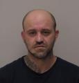 Mugshot of Shaun Michael Davis