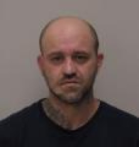Mugshot of Shaun Michael Davis