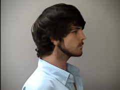 Mugshot of MARSHALL C. PATTERSON