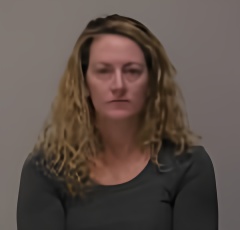 Mugshot of Victoria Lynn Holtgreven