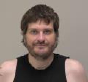 Mugshot of Jeremy Paul Winings