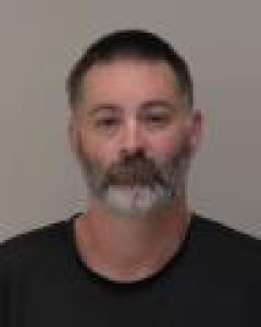 Mugshot of Corie Alan Lagueux