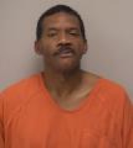 Mugshot of Howard Everton Rhoden