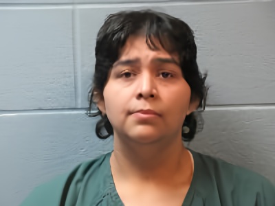 Mugshot of Summer Rose Whitenight