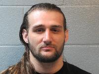 Mugshot of Kaine Michael Wilms