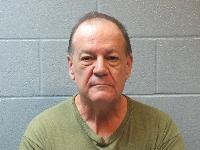 Mugshot of Eric Lee Keener