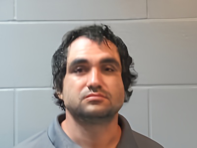 Mugshot of Tyler Jacob Wylie