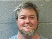 Mugshot of Jeffery Kurtis Vincent