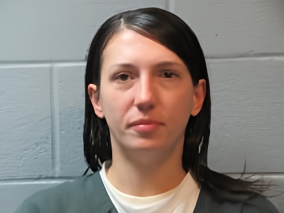 Mugshot of Krystal Ann Darienzo