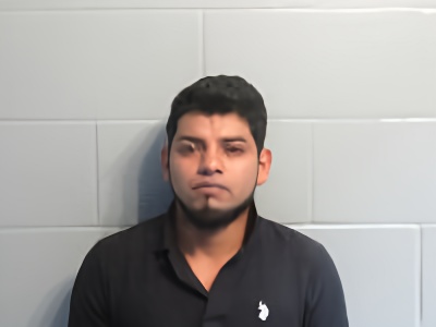 Mugshot of Narbi Isabel Lopez Martinez