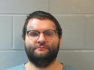 Mugshot of Christopher Robin Redel