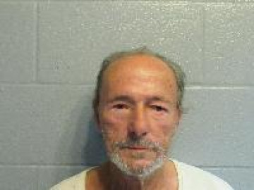 Mugshot of Ben Nmn Reed