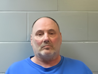 Mugshot of Bruno Thomas Lizzi Jr