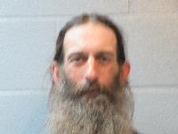 Mugshot of Mark Anthony Briehl
