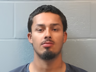 Mugshot of Guadalupe Bautista Zamano