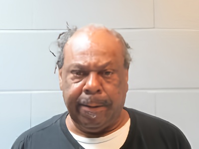 Mugshot of Christopher Keith McKinney