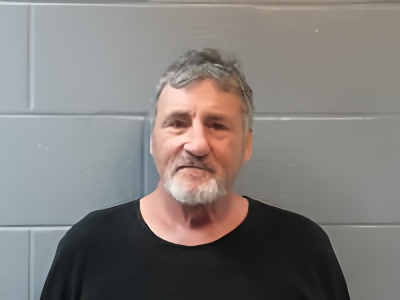 Mugshot of Kenneth Charles Wadding