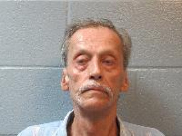 Mugshot of Gregory Richard Hinckley