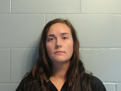 Mugshot of Madeline Renee Ewing
