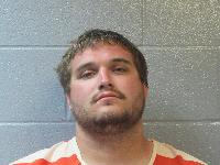 Mugshot of Montgomery Sean Walls