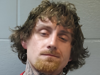 Mugshot of Damion Justice Booth
