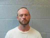 Mugshot of Clifton James Spoerr