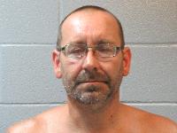 Mugshot of Jason Ross Oney