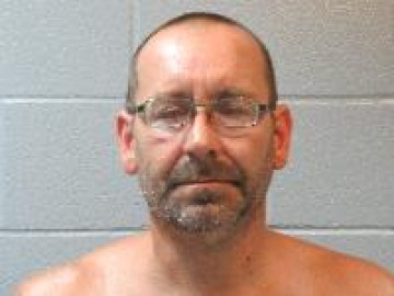 Mugshot of Jason Ross Oney