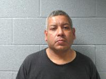 Mugshot of Raul Enrique Espinoza