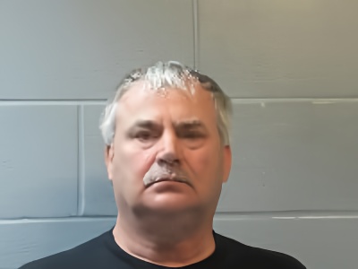 Mugshot of Todd Lawerence Redilla